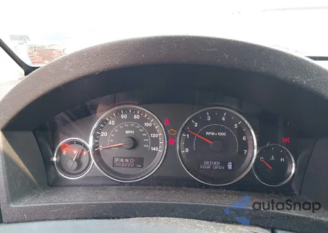 2010 Jeep Grand Cherokee Laredo from USA, damaged, VIN 1J4PR4GK0AC146198